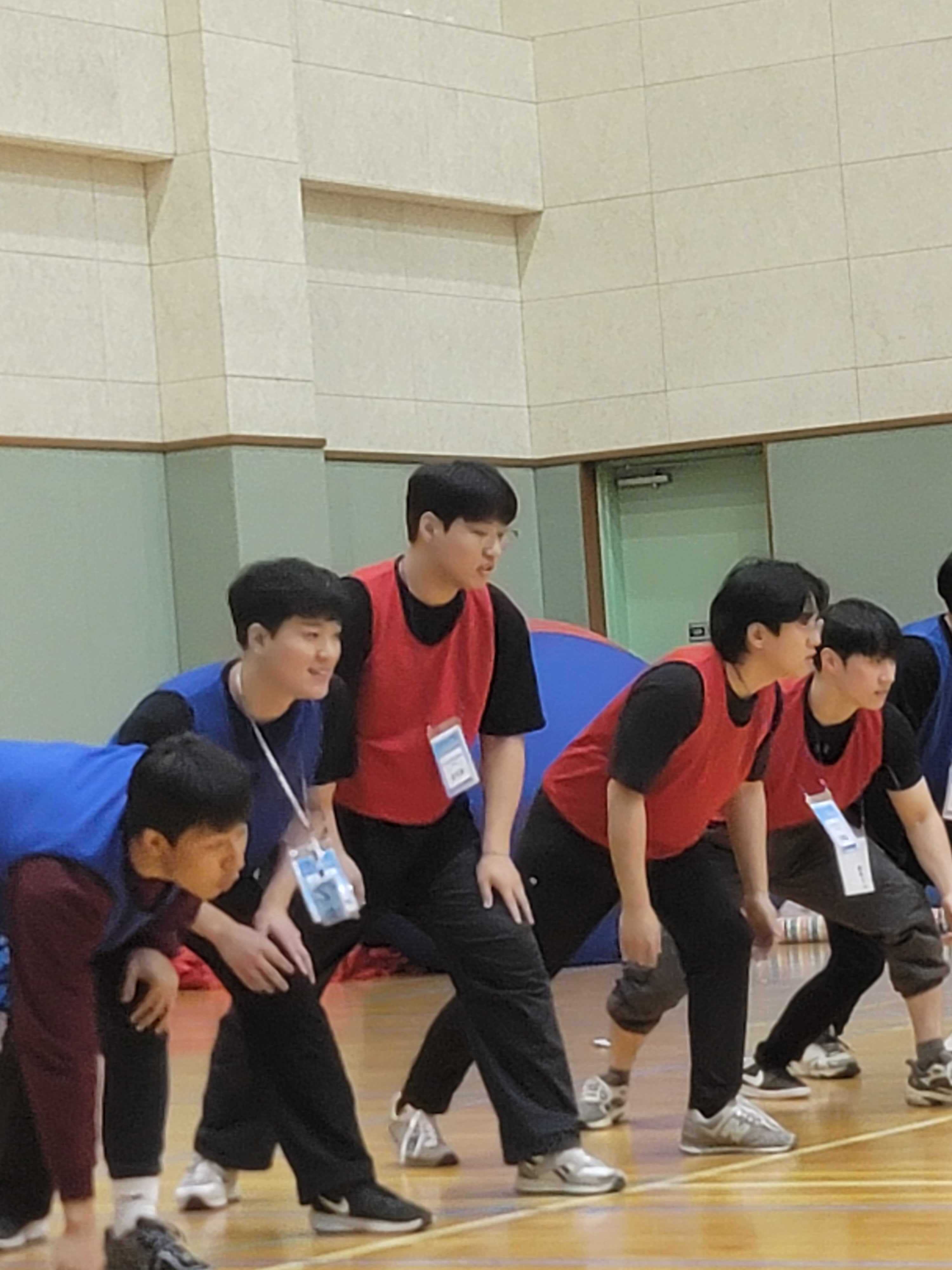 DGIST RME Sports Day (2025)