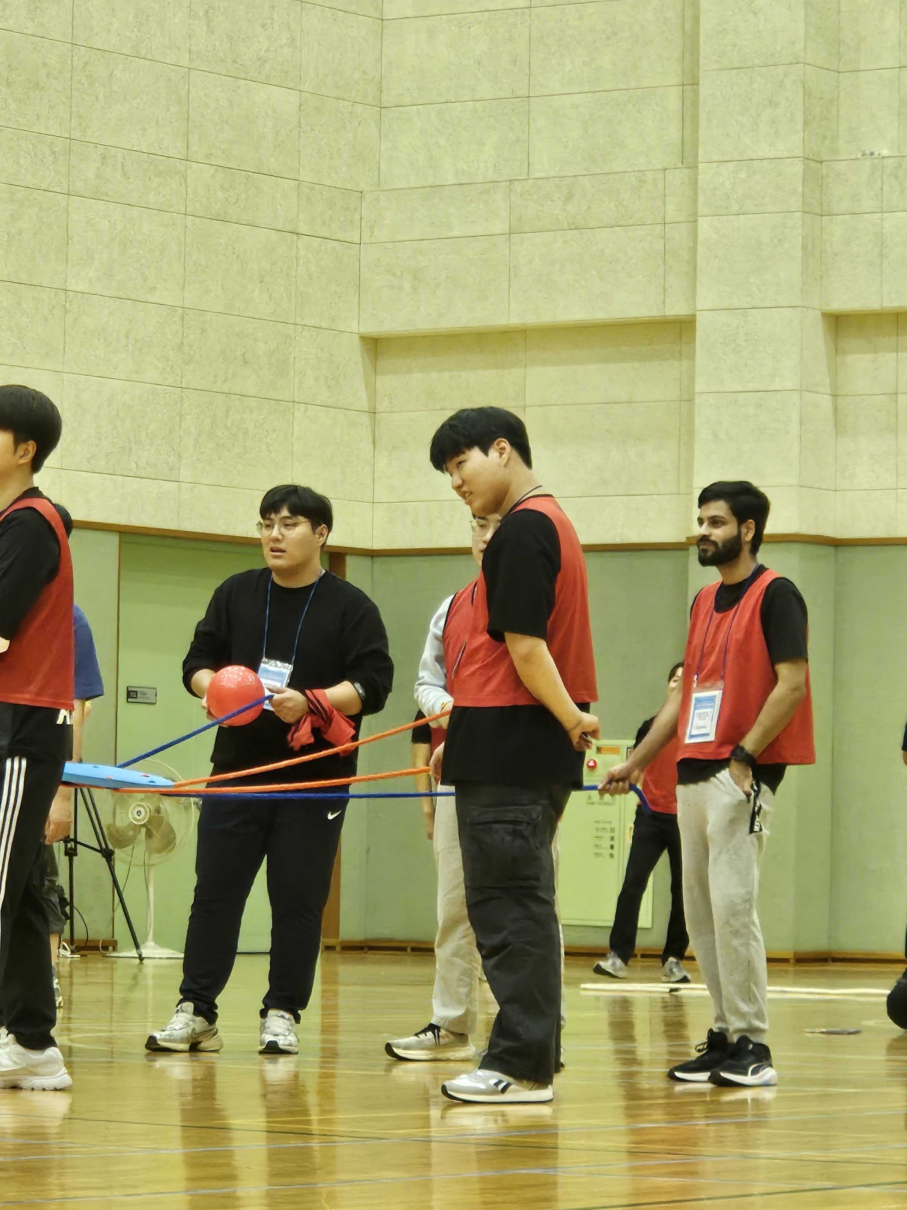 DGIST RME Sports Day (2025)