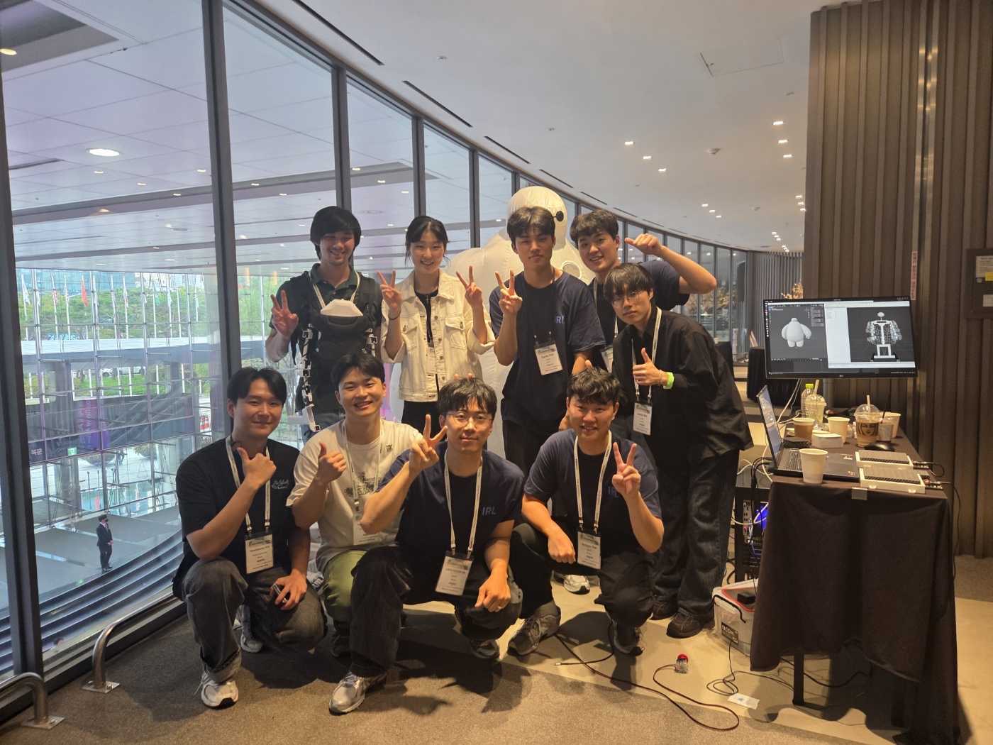 Can We Build Baymax? workshop @ Humanoids 2025